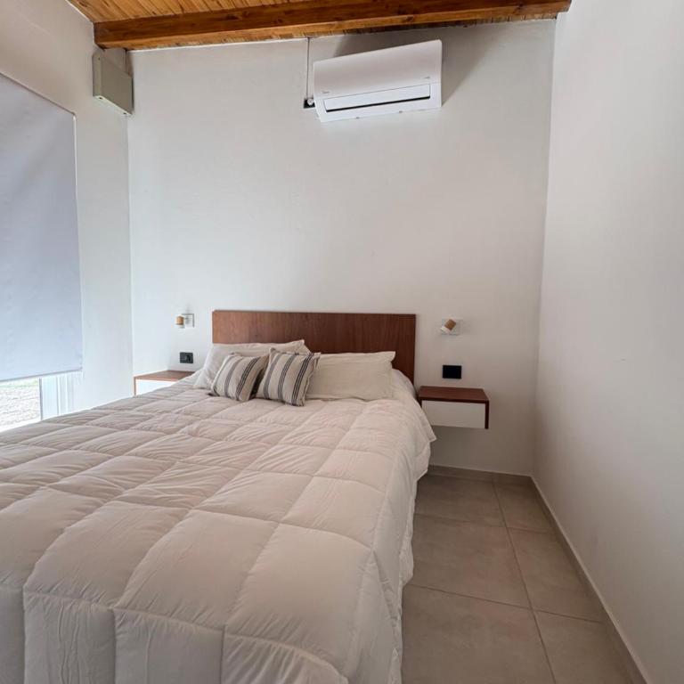 Del Sur Cabañas by CePa - One-Bedroom House - 31