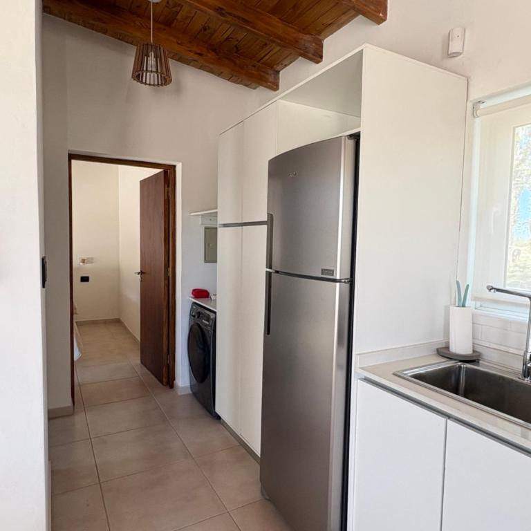 Del Sur Cabañas by CePa - One-Bedroom House - 34