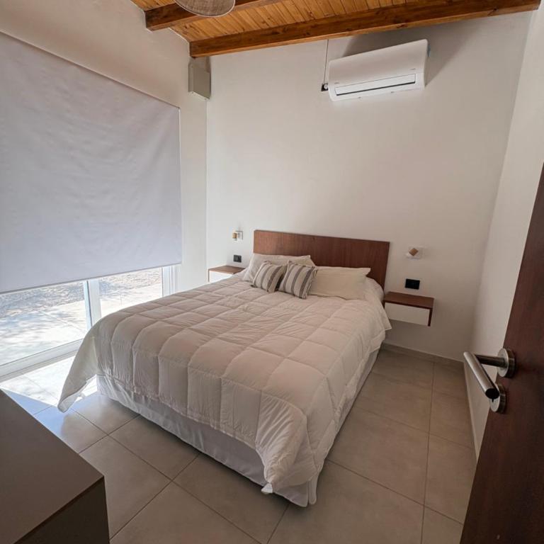 Del Sur Cabañas by CePa - One-Bedroom House - 45