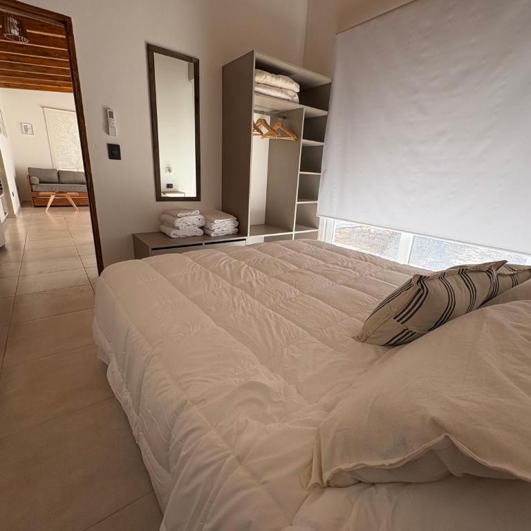 Del Sur Cabañas by CePa - One-Bedroom House - 46