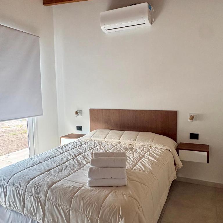 Del Sur Cabañas by CePa - One-Bedroom House - 36