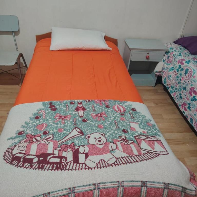 Ecos de la Patagonia - Quadruple Room - 4