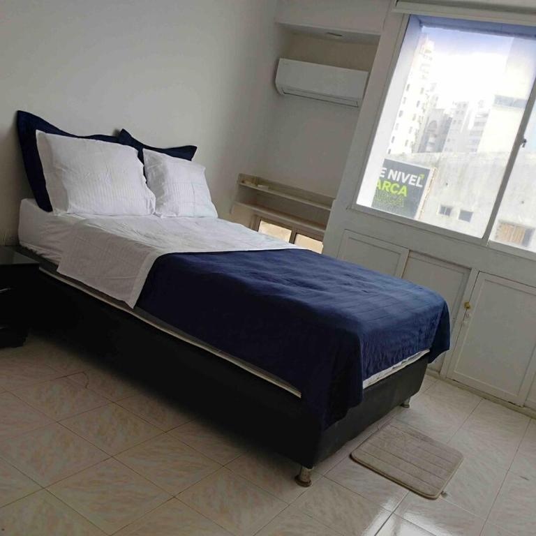 Fully equipped apartment with ocean views - One-Bedroom Apartment - 6