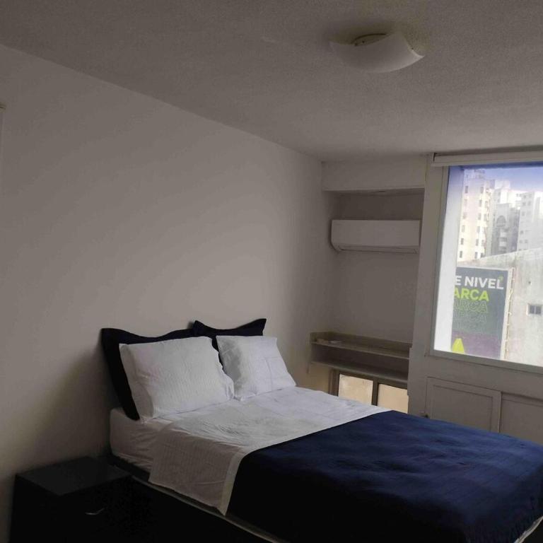 Fully equipped apartment with ocean views - One-Bedroom Apartment - 11
