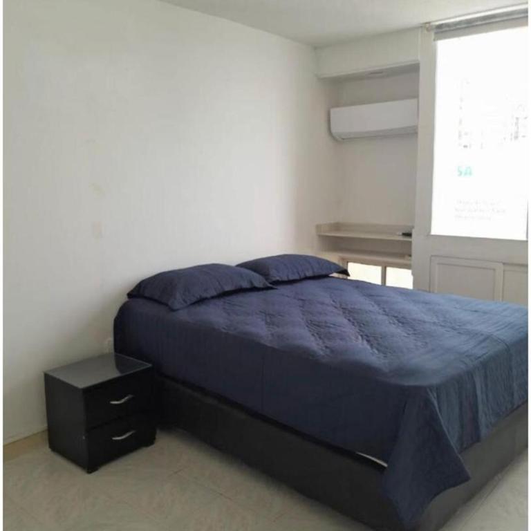 Fully equipped apartment with ocean views - One-Bedroom Apartment - 12