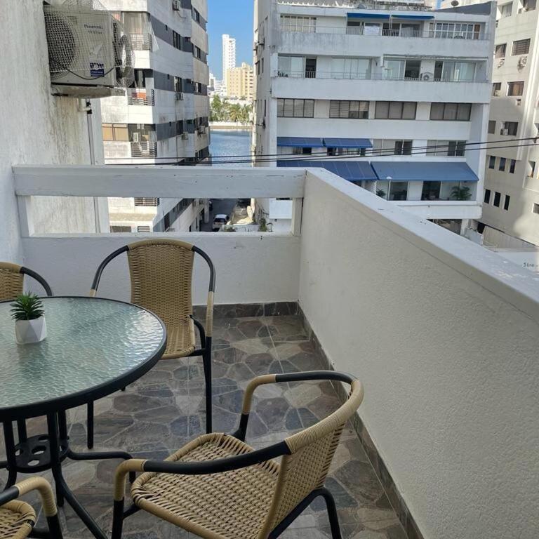 Fully equipped apartment with ocean views - One-Bedroom Apartment - 15