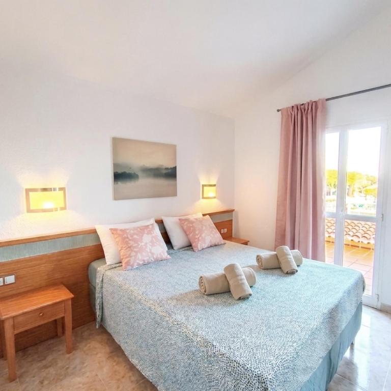 Cozy Bungalow Maspalomas Green - One-Bedroom Apartment - 13