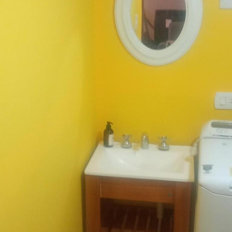 Amapolas monoambiente - One-Bedroom House - 26