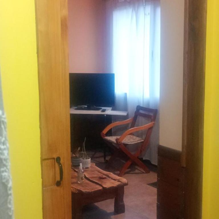 Amapolas monoambiente - One-Bedroom House - 30