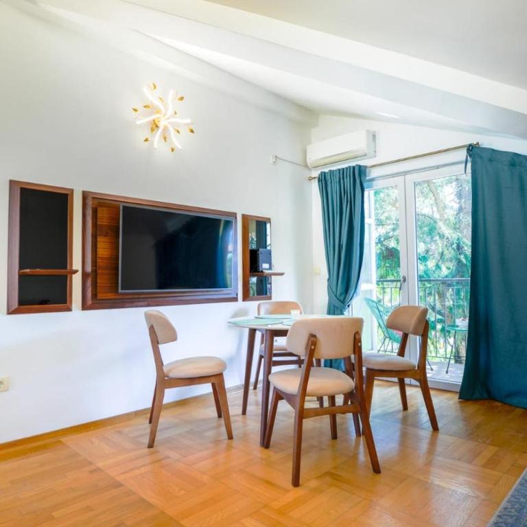 Porto Nest Apartment II - 1 min to Porto Montenegro - Apartman sa 2 Spavaće Sobe - 3