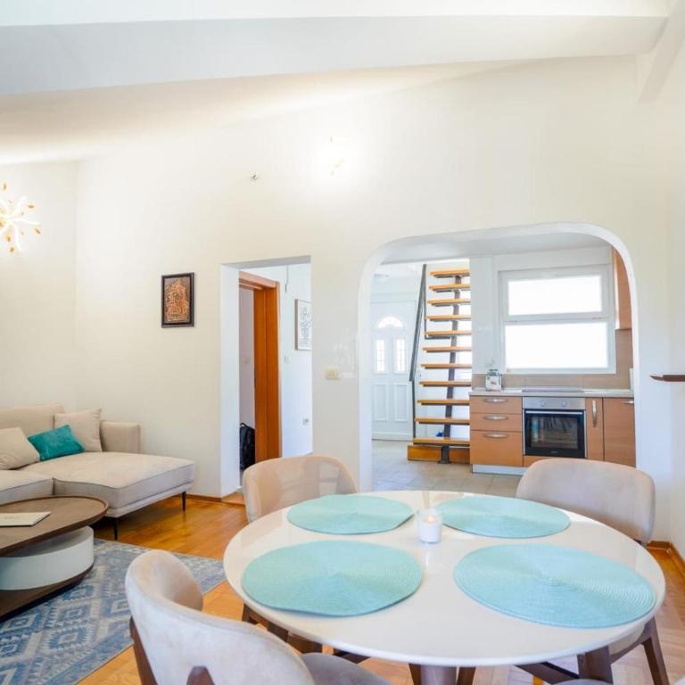 Porto Nest Apartment II - 1 min to Porto Montenegro - Apartman sa 2 Spavaće Sobe - 4