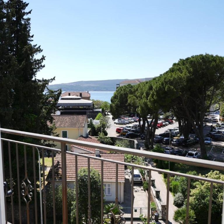 Porto Nest Apartment II - 1 min to Porto Montenegro - Apartman sa 2 Spavaće Sobe - 9