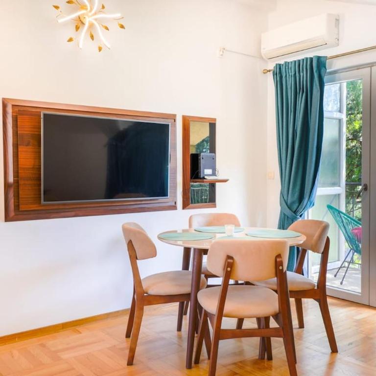 Porto Nest Apartment II - 1 min to Porto Montenegro - Apartman sa 2 Spavaće Sobe - 13