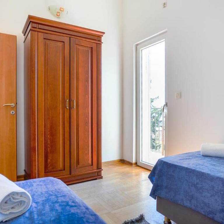 Porto Nest Apartment II - 1 min to Porto Montenegro - Apartman sa 2 Spavaće Sobe - 15