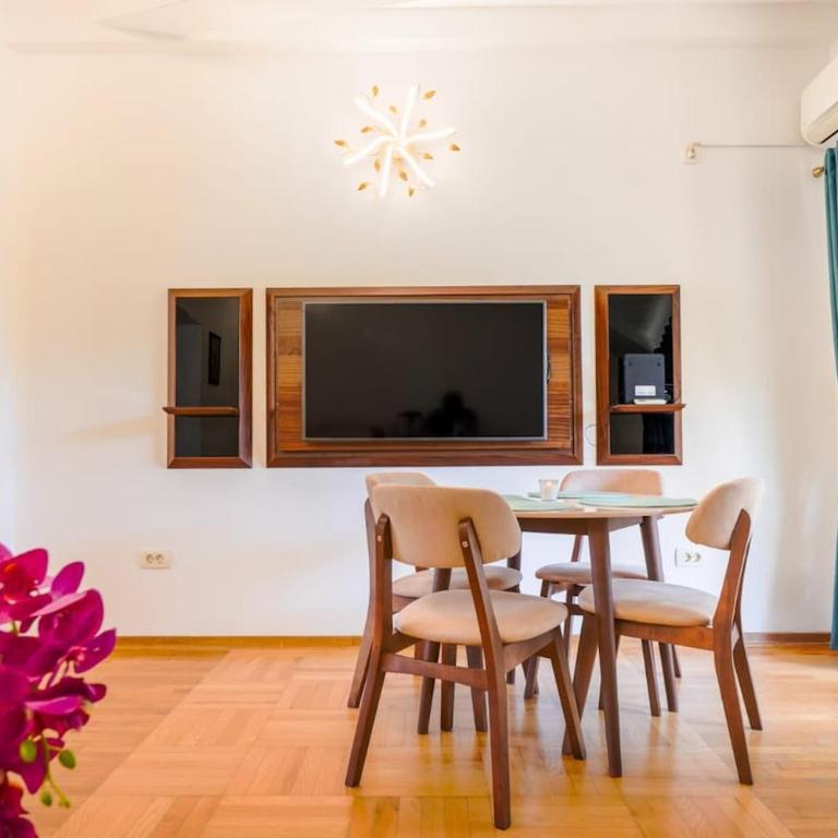 Porto Nest Apartment II - 1 min to Porto Montenegro - Apartman sa 2 Spavaće Sobe - 16