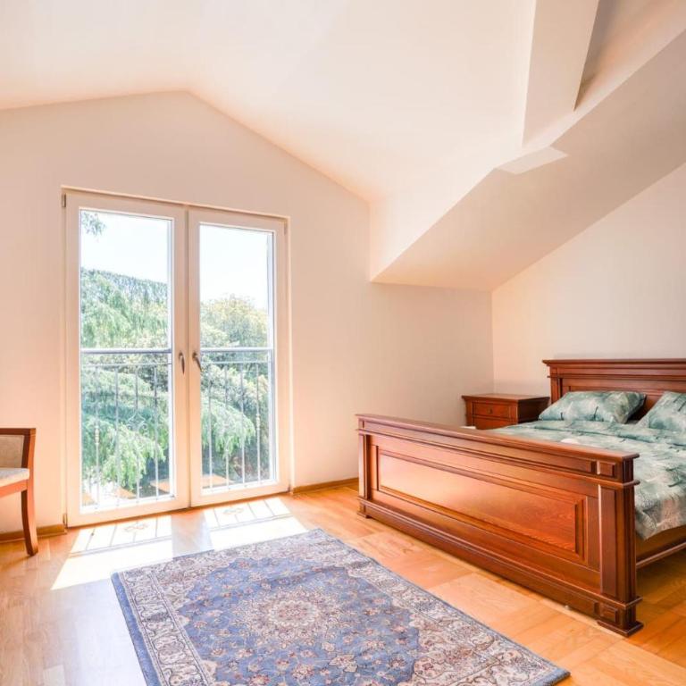 Porto Nest Apartment II - 1 min to Porto Montenegro - Apartman sa 2 Spavaće Sobe - 19
