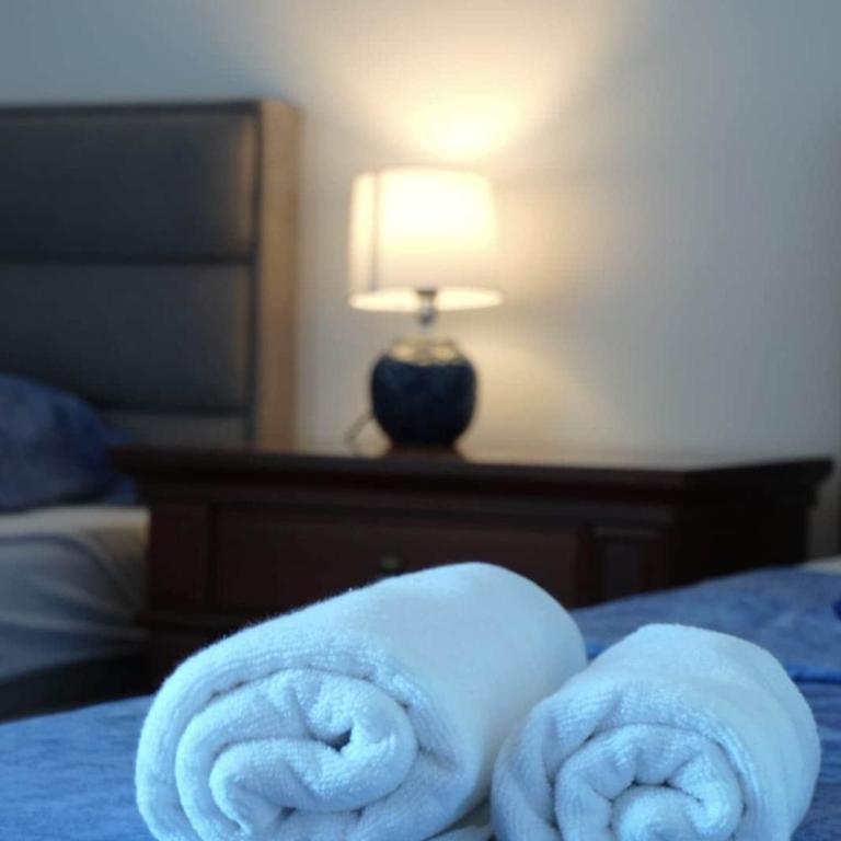 Porto Nest Apartment II - 1 min to Porto Montenegro - Apartman sa 2 Spavaće Sobe - 20