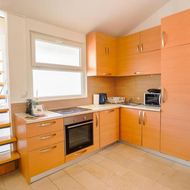Porto Nest Apartment II - 1 min to Porto Montenegro - Apartman sa 2 Spavaće Sobe - 21