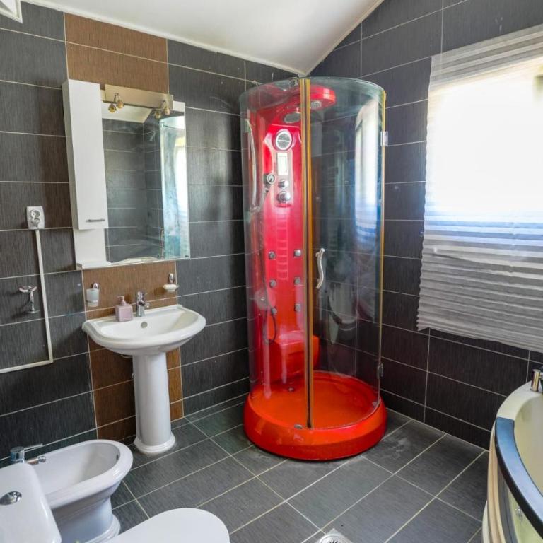 Porto Nest Apartment II - 1 min to Porto Montenegro - Apartman sa 2 Spavaće Sobe - 22