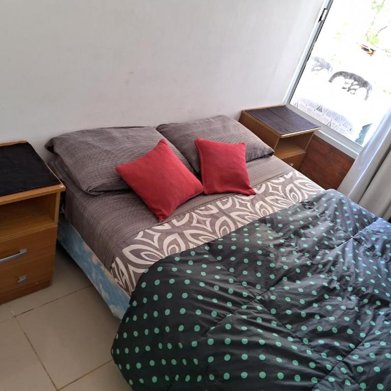 Complejo FE LE SA - Apartamento de 2 dormitorios - 4