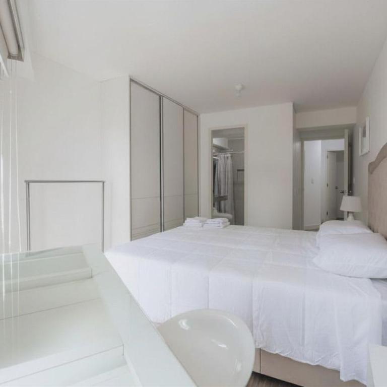 Elegance in Barranco - Cozy 2BR - Apartamento - 21
