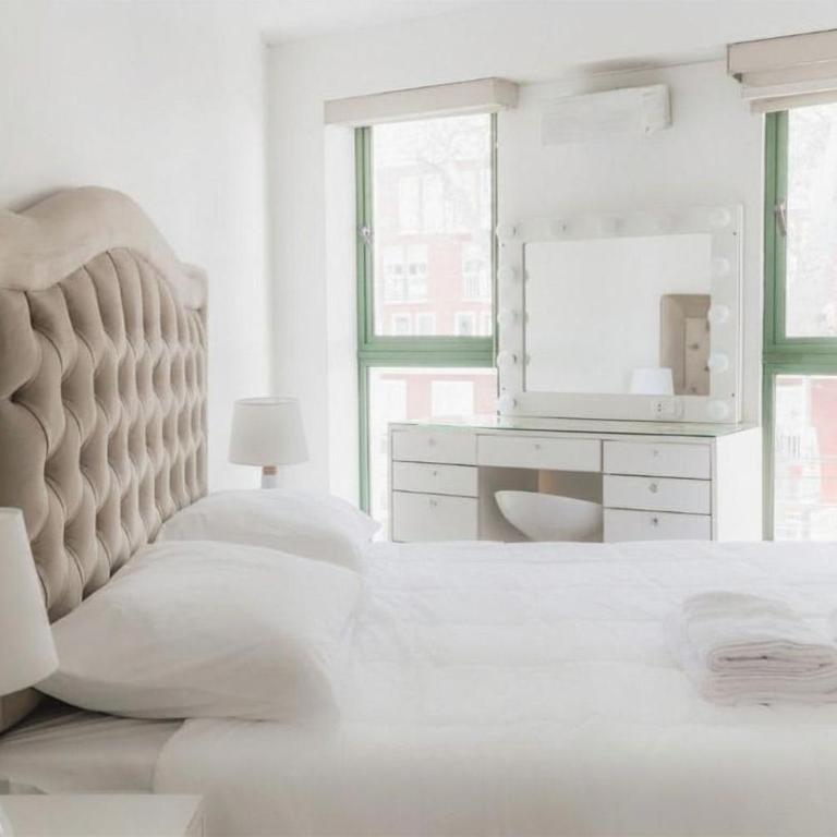 Elegance in Barranco - Cozy 2BR - Apartamento - 23