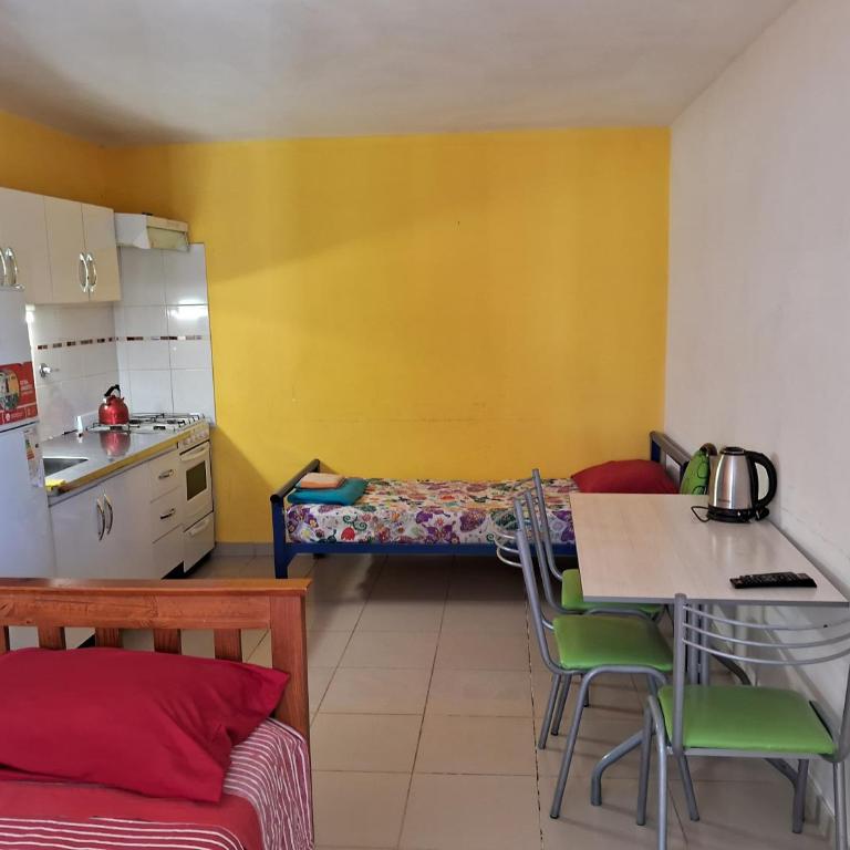 Complejo FE LE SA - Apartamento de 2 dormitorios - 7