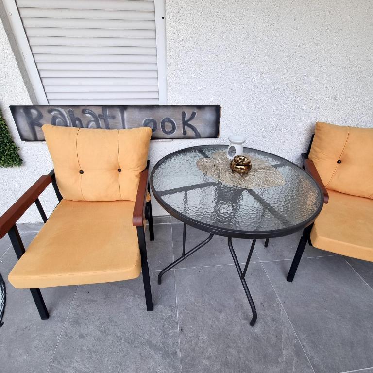 RahatLook Mostar - Apartment - 46
