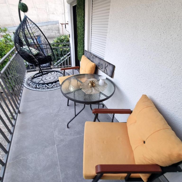 RahatLook Mostar - Apartment - 47