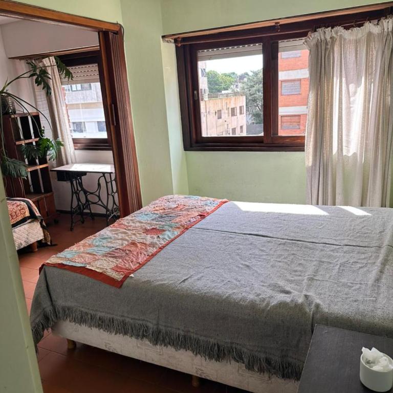 Depto Pinamar - Apartamento - 1