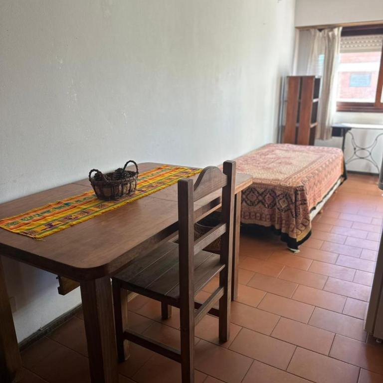 Depto Pinamar - Apartamento - 6