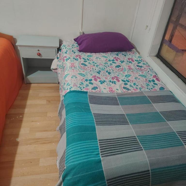 Ecos de la Patagonia - Quadruple Room - 1