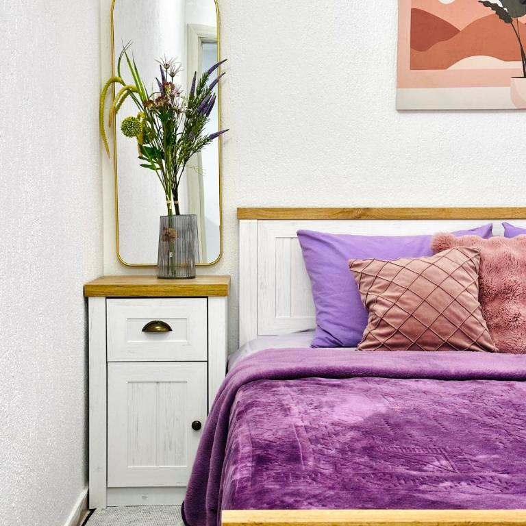 MorePlanina - Two-Bedroom Apartment - 37