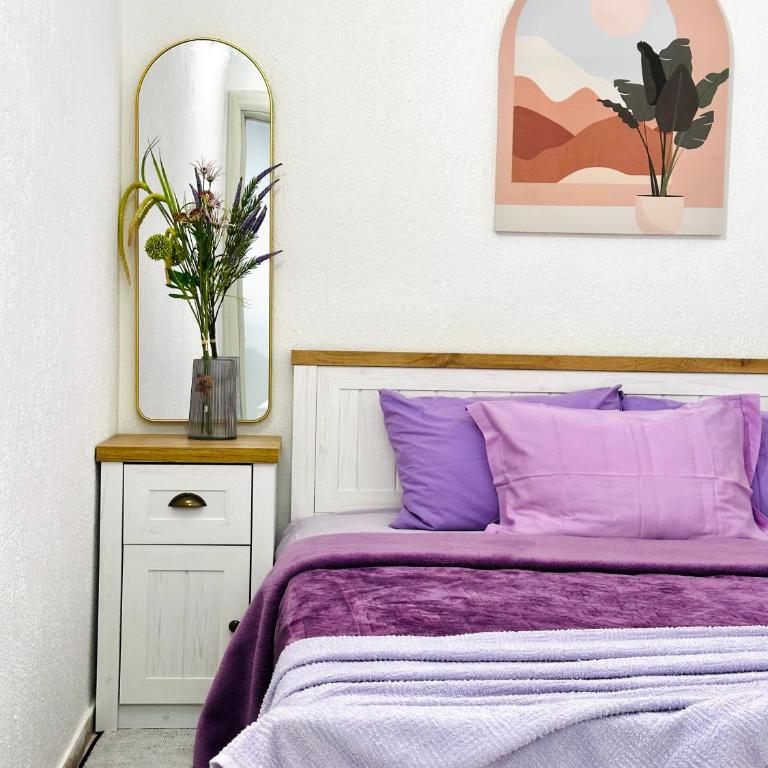 MorePlanina - Two-Bedroom Apartment - 40