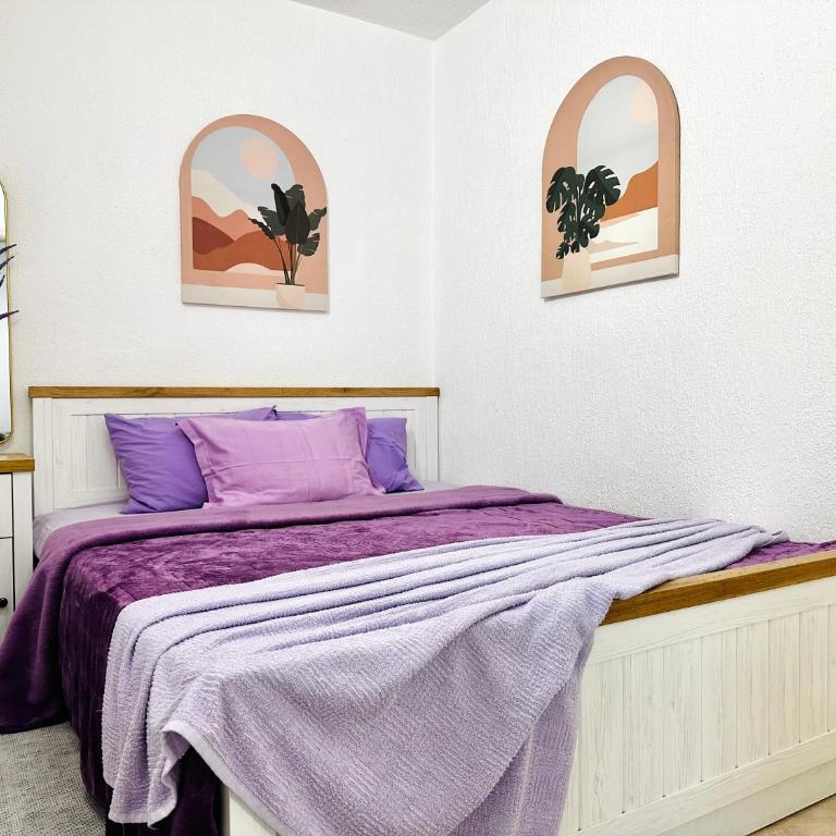 MorePlanina - Two-Bedroom Apartment - 41