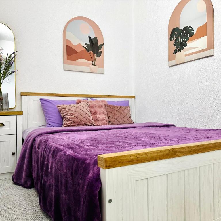 MorePlanina - Two-Bedroom Apartment - 42
