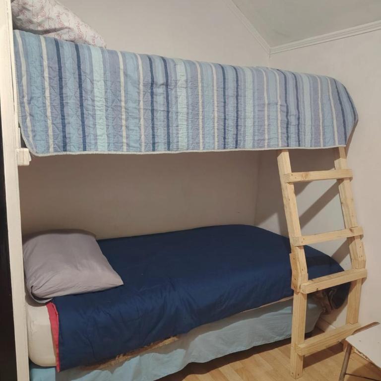 Ecos de la Patagonia - Quadruple Room - 3