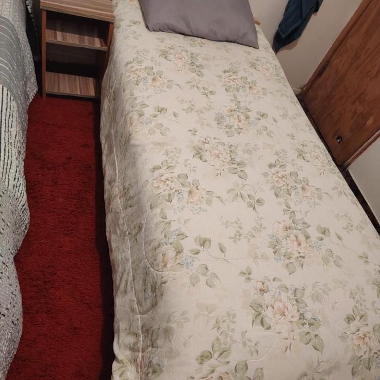 Ecos de la Patagonia - Triple Room - 5