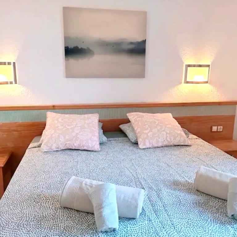 Cozy Bungalow Maspalomas Green - One-Bedroom Apartment - 22