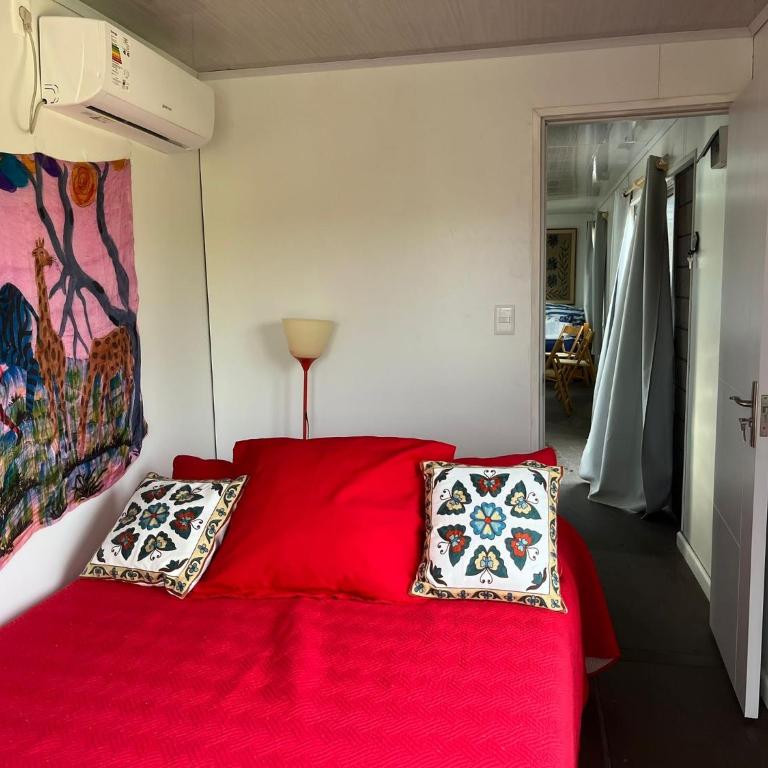 Casa en Piriápolis - Cerro del toro - Apartamento de 2 dormitorios - 1