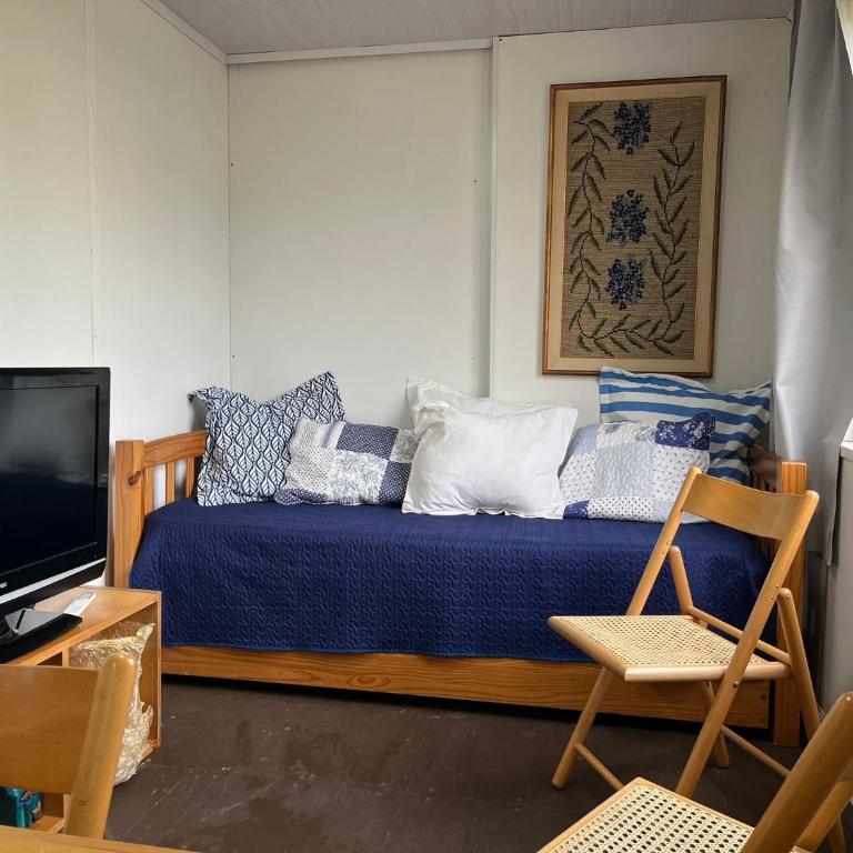 Casa en Piriápolis - Cerro del toro - Apartamento de 2 dormitorios - 3