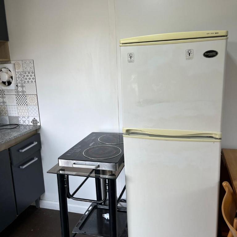 Casa en Piriápolis - Cerro del toro - Apartamento de 2 dormitorios - 6
