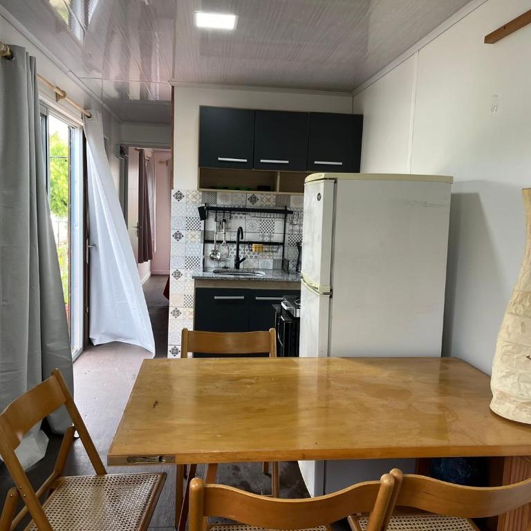 Casa en Piriápolis - Cerro del toro - Apartamento de 2 dormitorios - 8