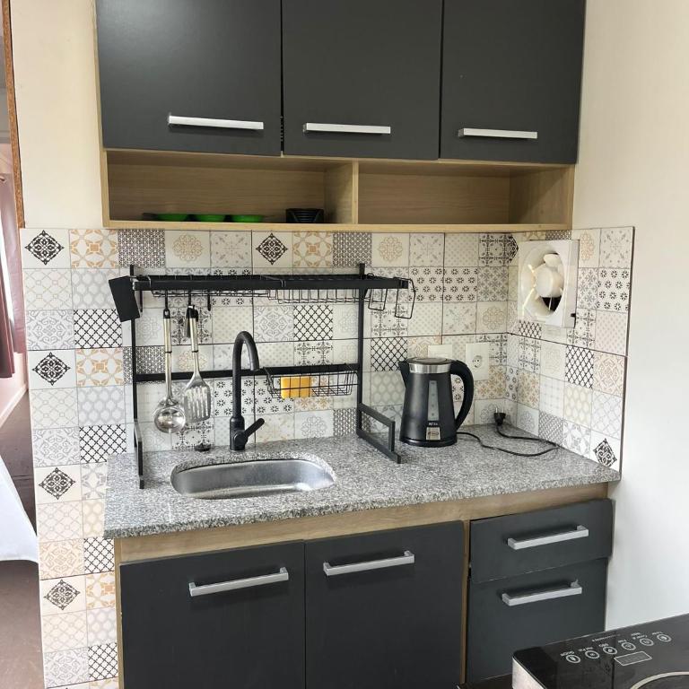 Casa en Piriápolis - Cerro del toro - Apartamento de 2 dormitorios - 10