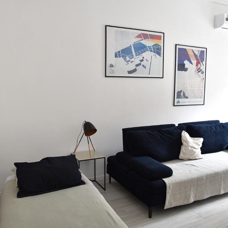 Domus Petrina I 400m da San Pietro - Appartamento con 1 Camera da Letto - 8