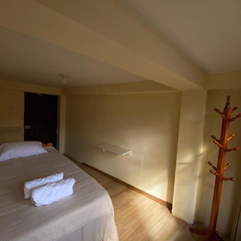 Munara Guest House - Habitación Individual - 2