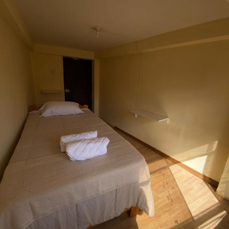 Munara Guest House - Habitación Individual - 3