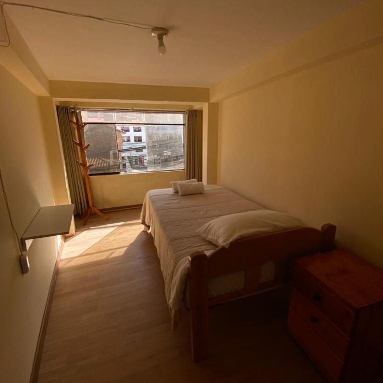 Munara Guest House - Habitación Individual - 4
