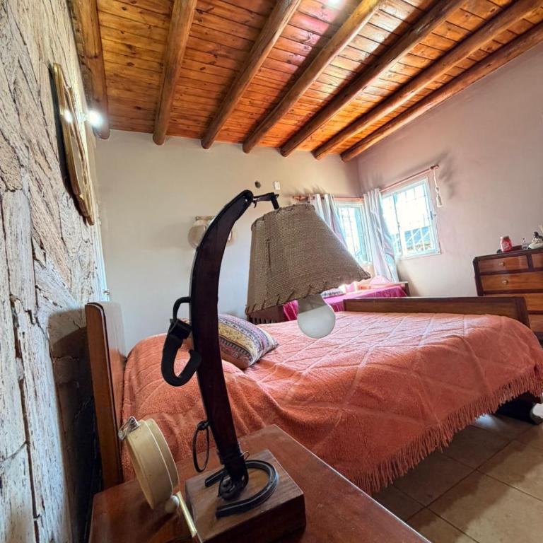 La tota casa de campo - Habitación cuádruple - 3