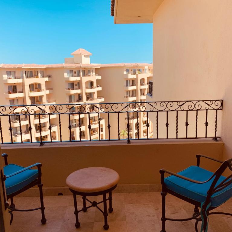 Villa La Estancia One room 2Queen beds 2805-B - Apartamento de 1 dormitorio - 41